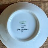 “Jean Cocteau” bowl