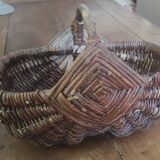 Panier osier