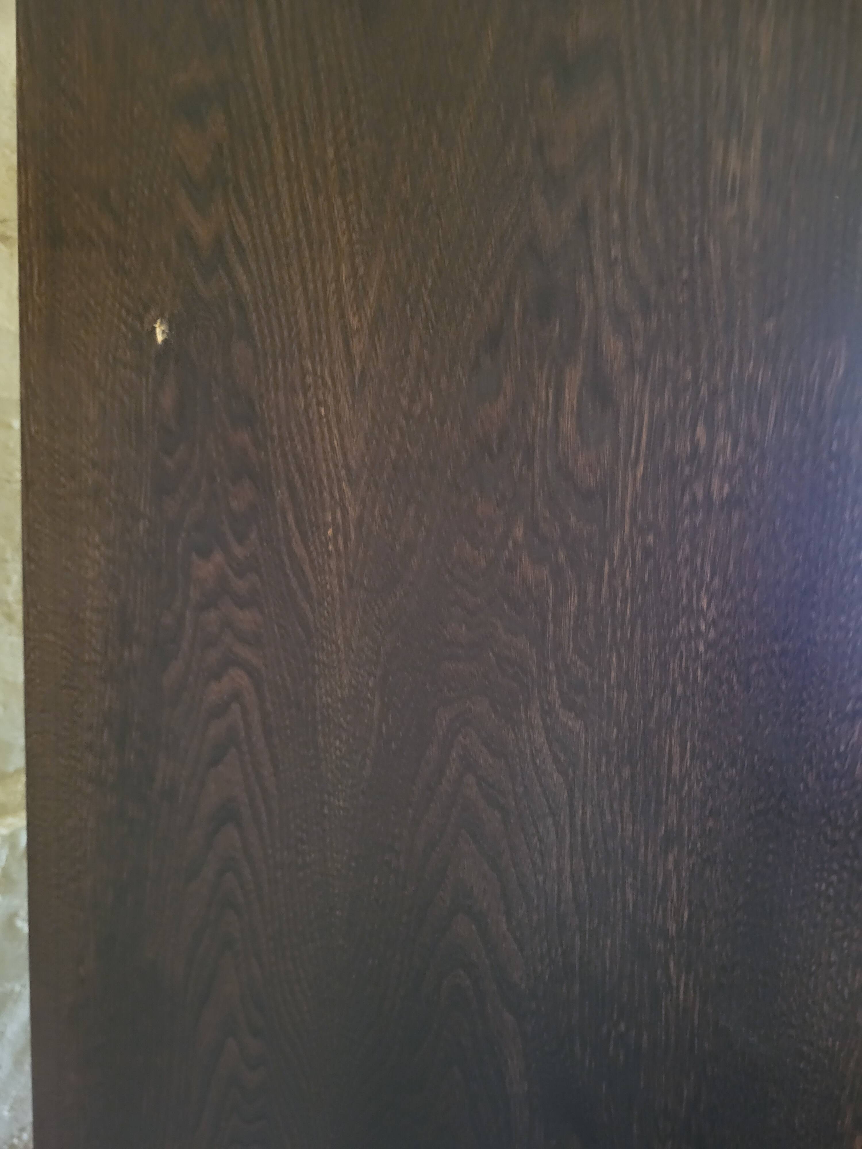 Library / living room. Late 1970s Roche Bobois.