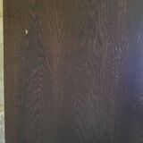 Library / living room. Late 1970s Roche Bobois.