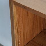 Small bookcase 1200
