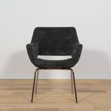 Model Kilta Armchairs by Olli Mannermaa for Juch Mobelfabrik, Germany, 1970