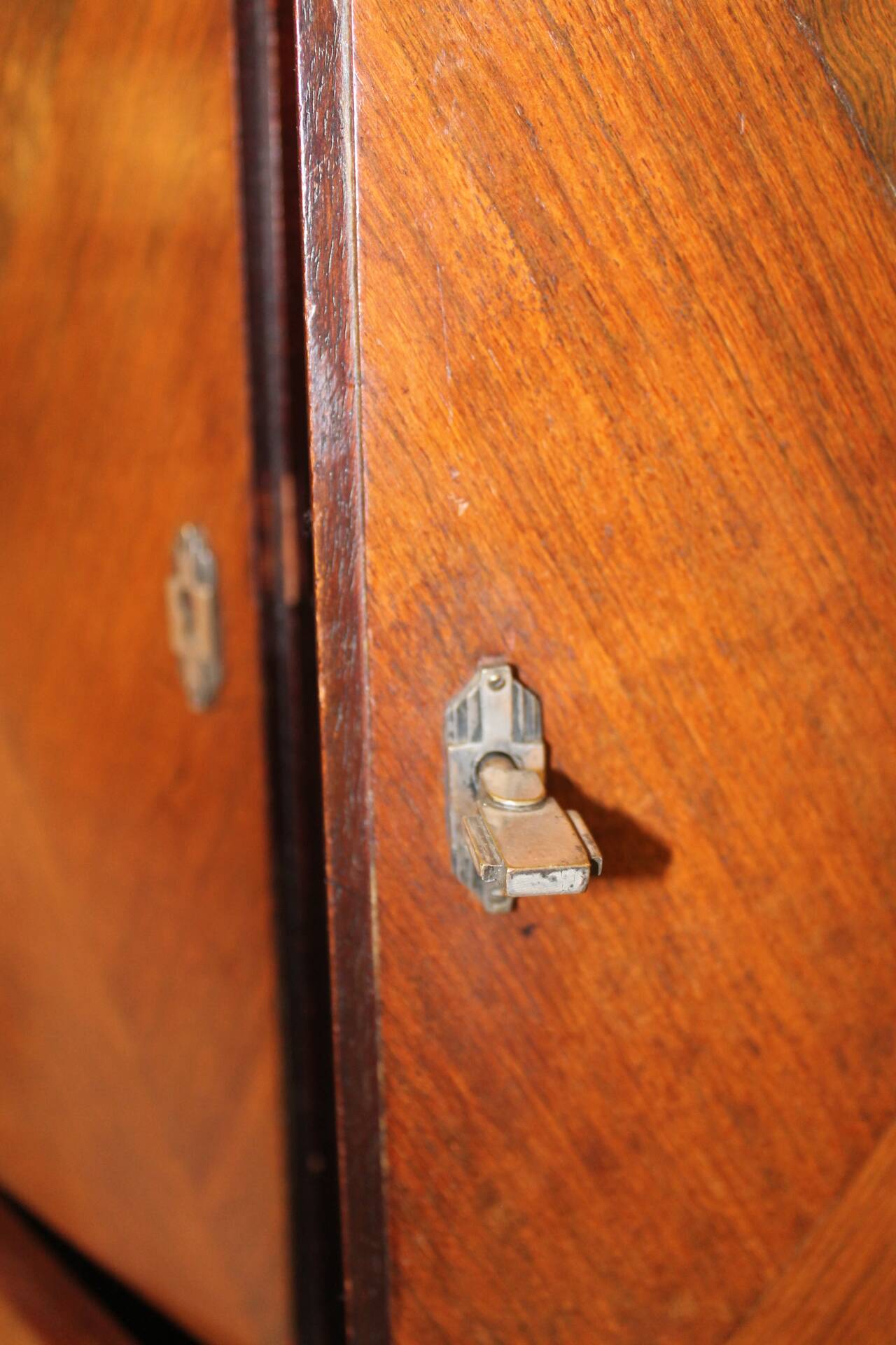Meuble d'appoint art Deco, 1930