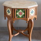 Table indienne