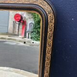 Louis Philippe mirror