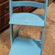 Chaise enfant Tripp Trapp