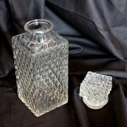 Carafe à whisky
