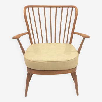 Ercol armchair years 6 to