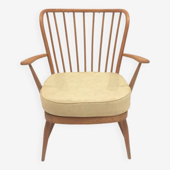 FAuteuil Ercol années 6à