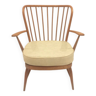 FAuteuil Ercol années 6à