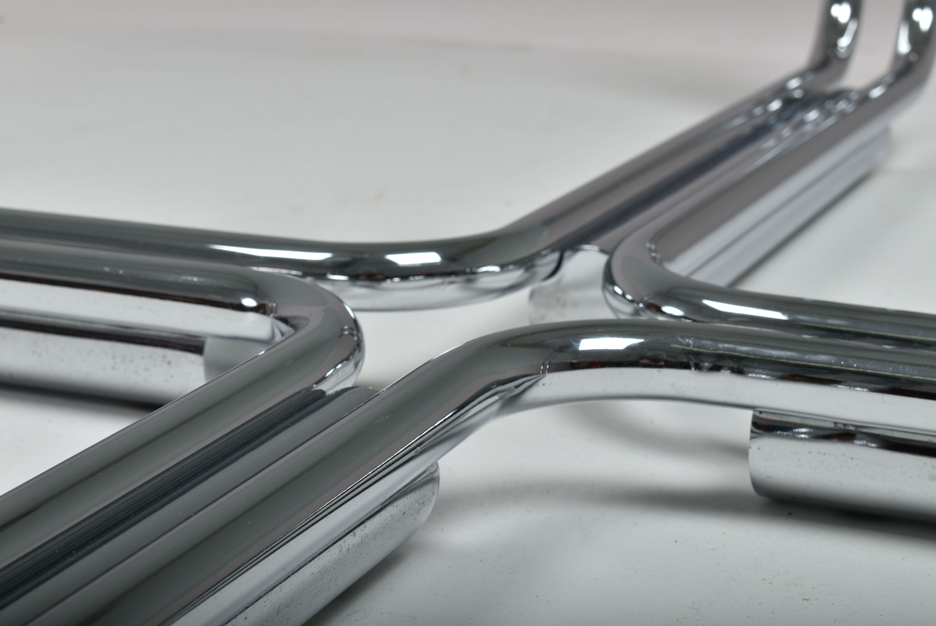 Coffee table Cassina Gianfranco Frattini model 784