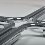 Coffee table Cassina Gianfranco Frattini model 784