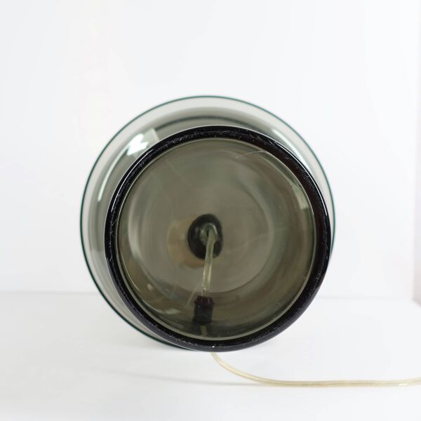 Lampe de table Muuto cosy in grey