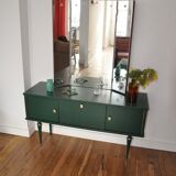 Hairdresser 60 years