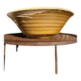 Terracotta lebrillo