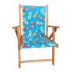 Retro folding chair Plideal