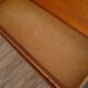 Secretaire scandinave en teck d'Arne Wahl Iversen 1960
