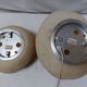 Pair of Dora lamps by André Cazenave for Atelier A - 1970s
