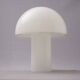 Lampe de table par Luciano Vistosi pour Vetreria Vistosi