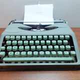 Typewriter