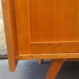 rattan bedside cabinet and sounds