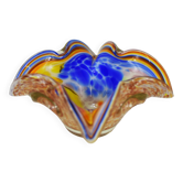 Murano glass pocket tray