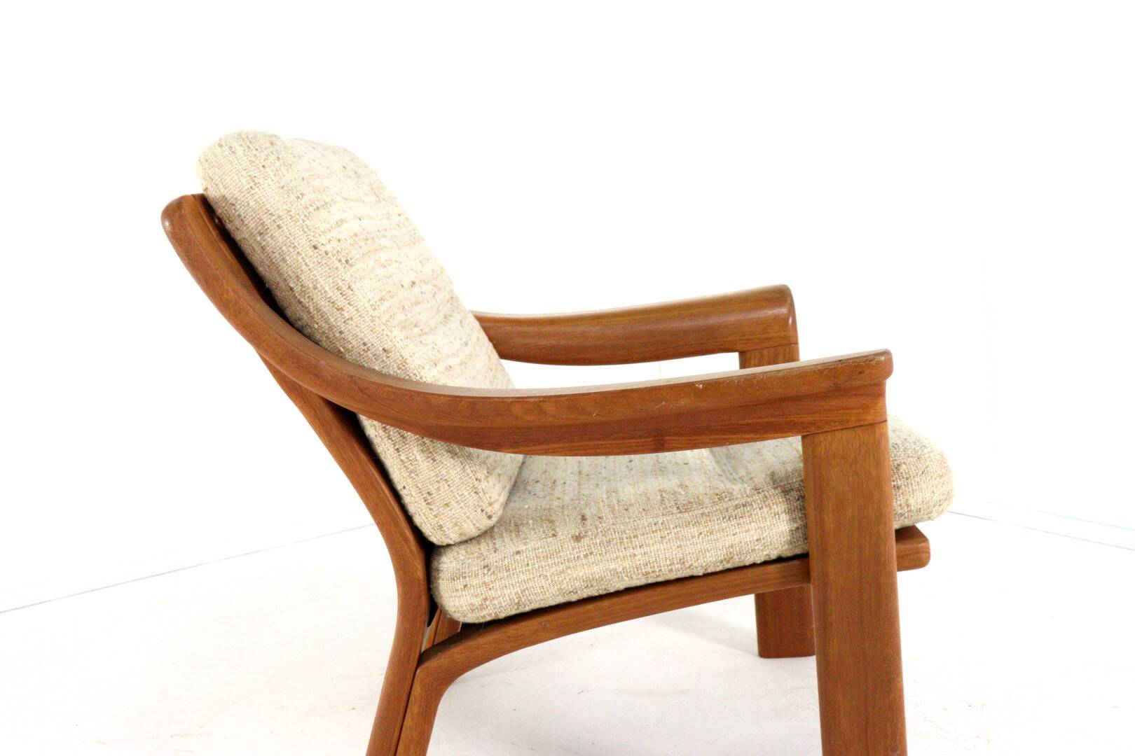 Poul Jepessen armchair 'Vestenskov' | more pieces in stock