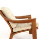 Poul Jepessen armchair 'Vestenskov' | more pieces in stock
