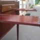 Coiffeuse d'homme Louis XVl