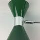 Italian style wall lamp