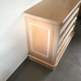 Commode Rose Quatre Tiroirs