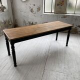 Bistro farm table 2m