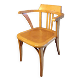 Stella American office armchair 1950