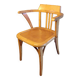 Stella American office armchair 1950