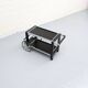 Bar Cart France 1980s