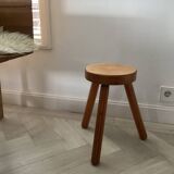 Tabouret modèle haut