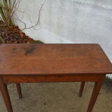 Table, desk, console