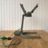 Gruger workshop lamp