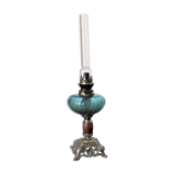 Kerosene lamp