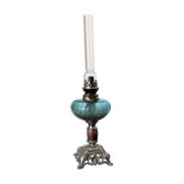 Kerosene lamp