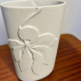 Thomas biscuit vase from the 70s