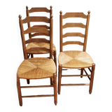 chairs