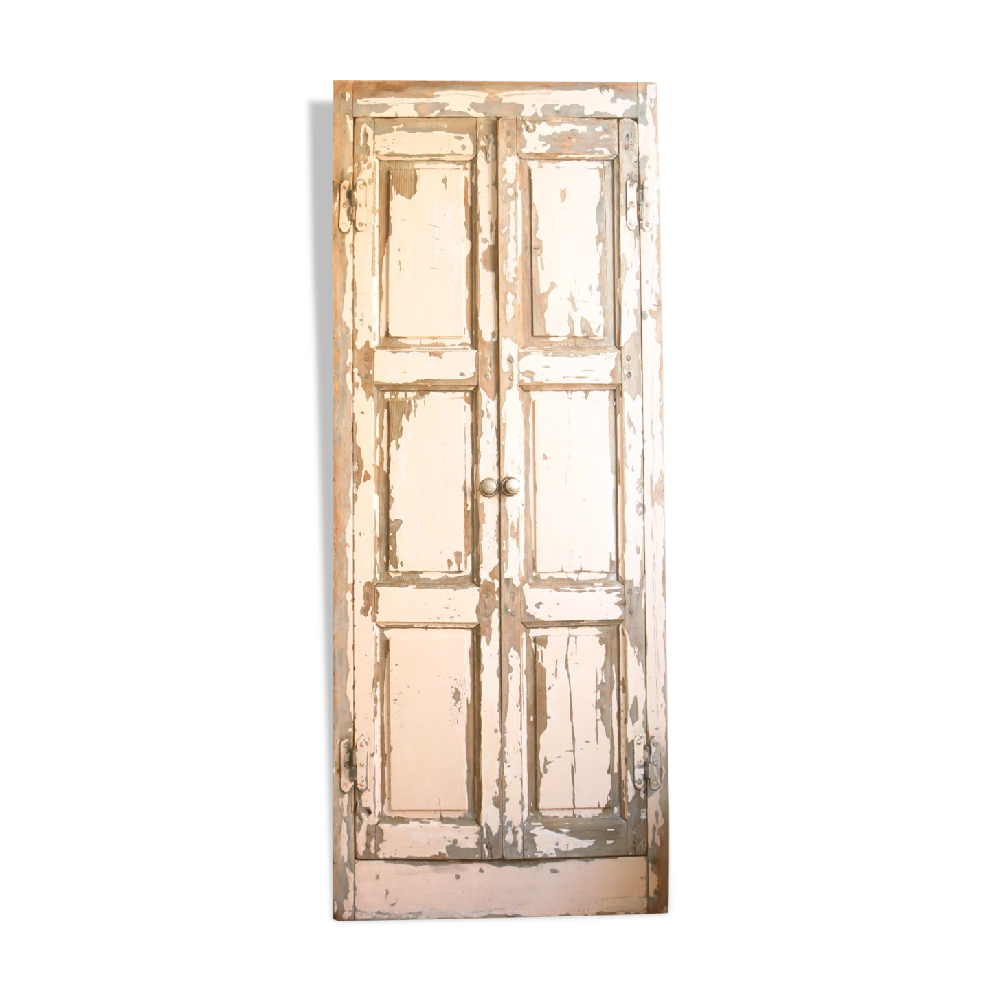 Old doors