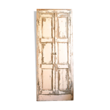 Old doors