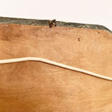 Mirror art deco - 73x44cm