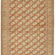 Turkish Vintage Anatolian Rug 190 cm x 275 cm