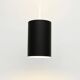 Cylinder lamp, design by Eila & J. Meiling for Louis Poulsen, 1967