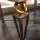 Pair of side tables