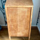 Vintage chiffonier
