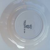 Golden Clover Plate
